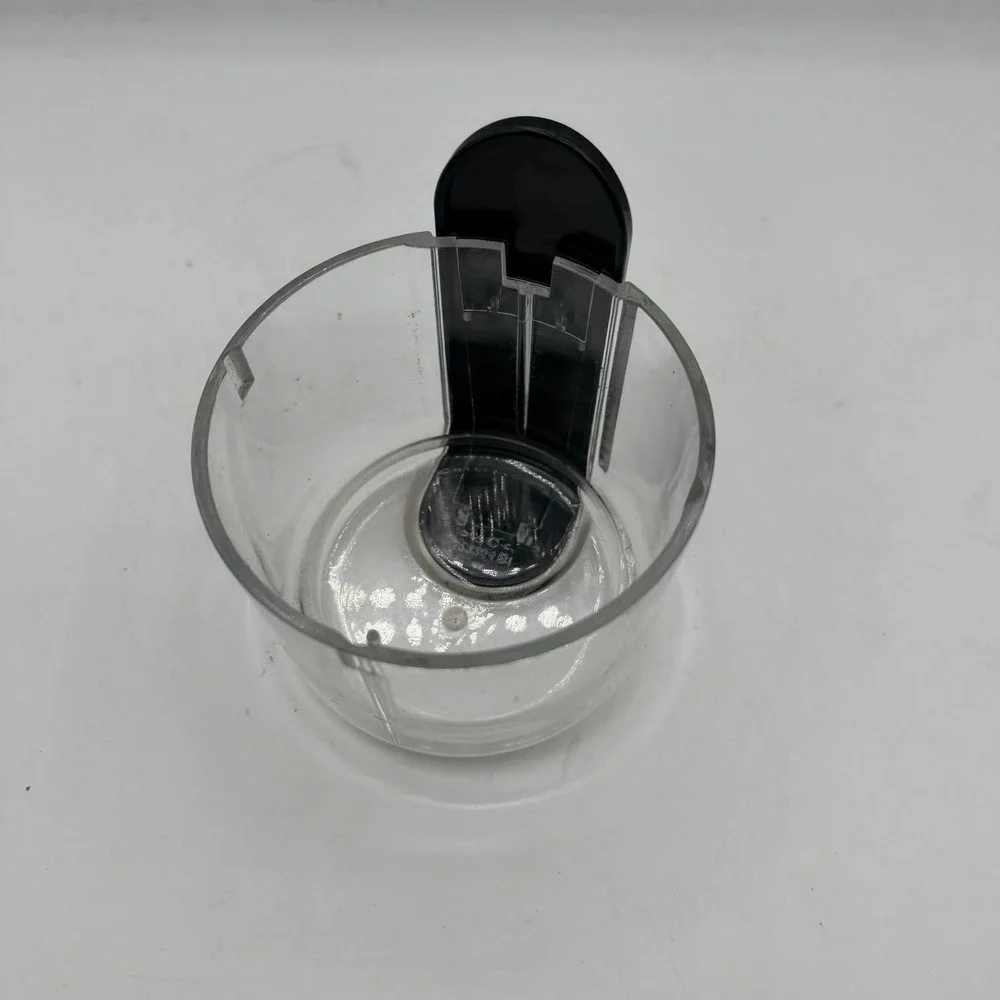 KitchenAid coffee grinder